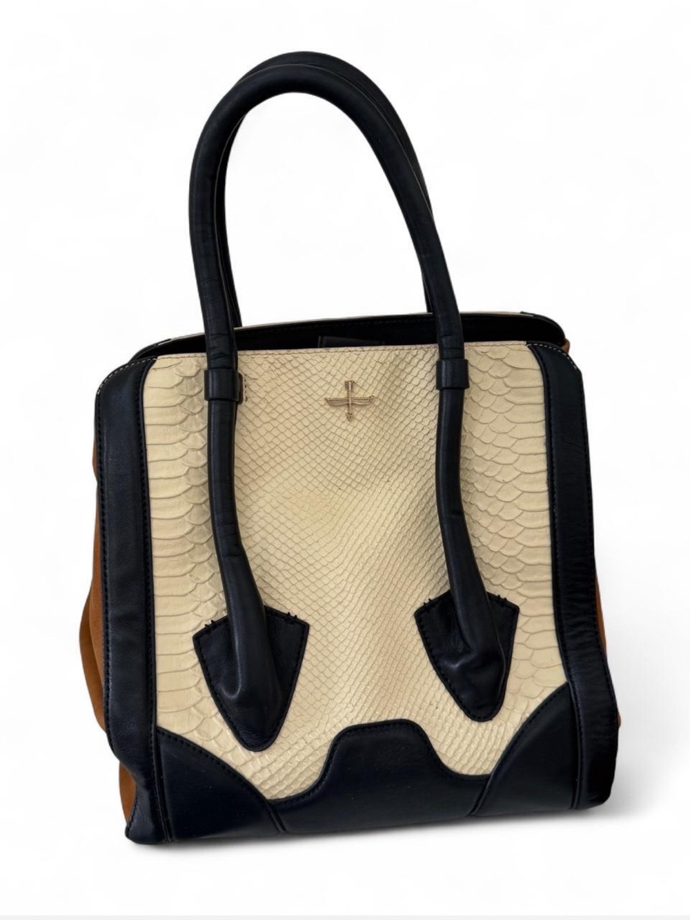 Pour la Victoire 'Butler' large tote
